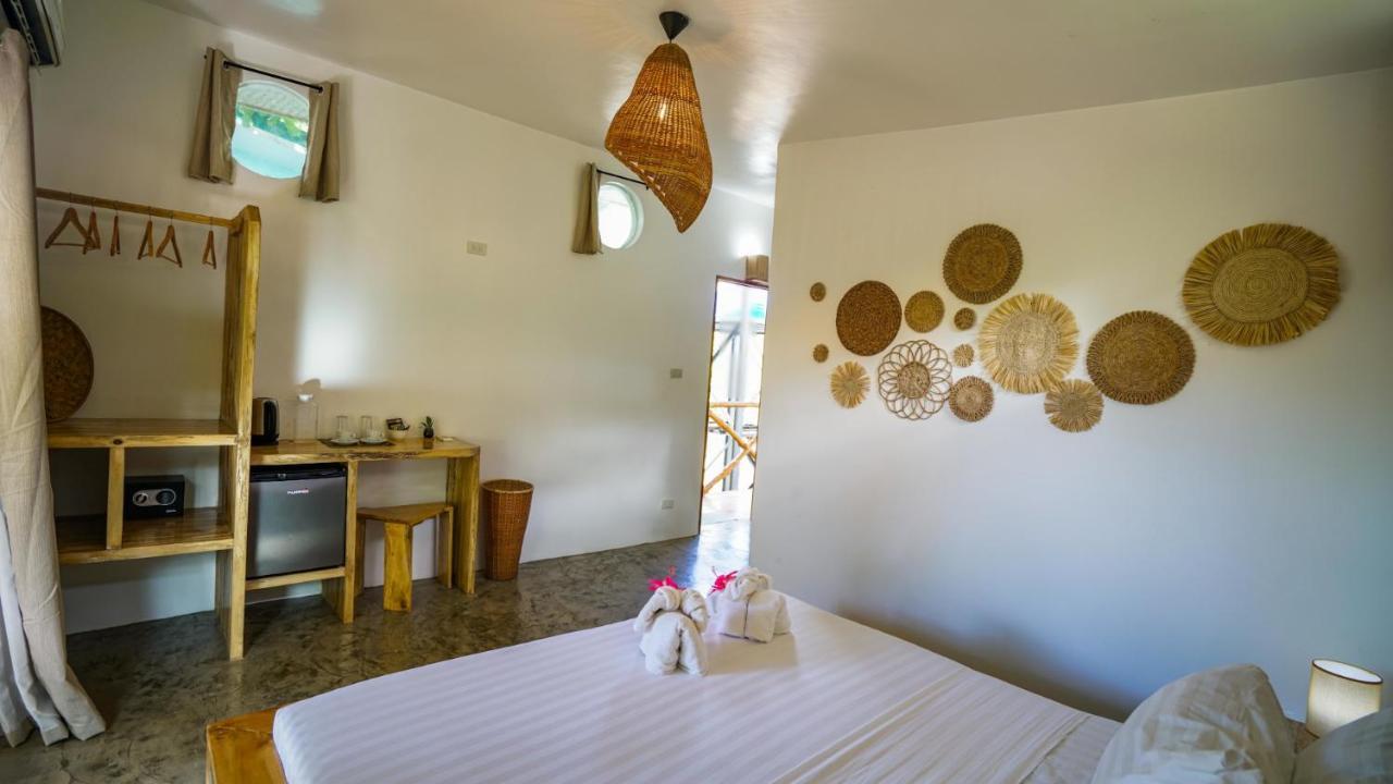 Serenity Hotel El Nido Kültér fotó