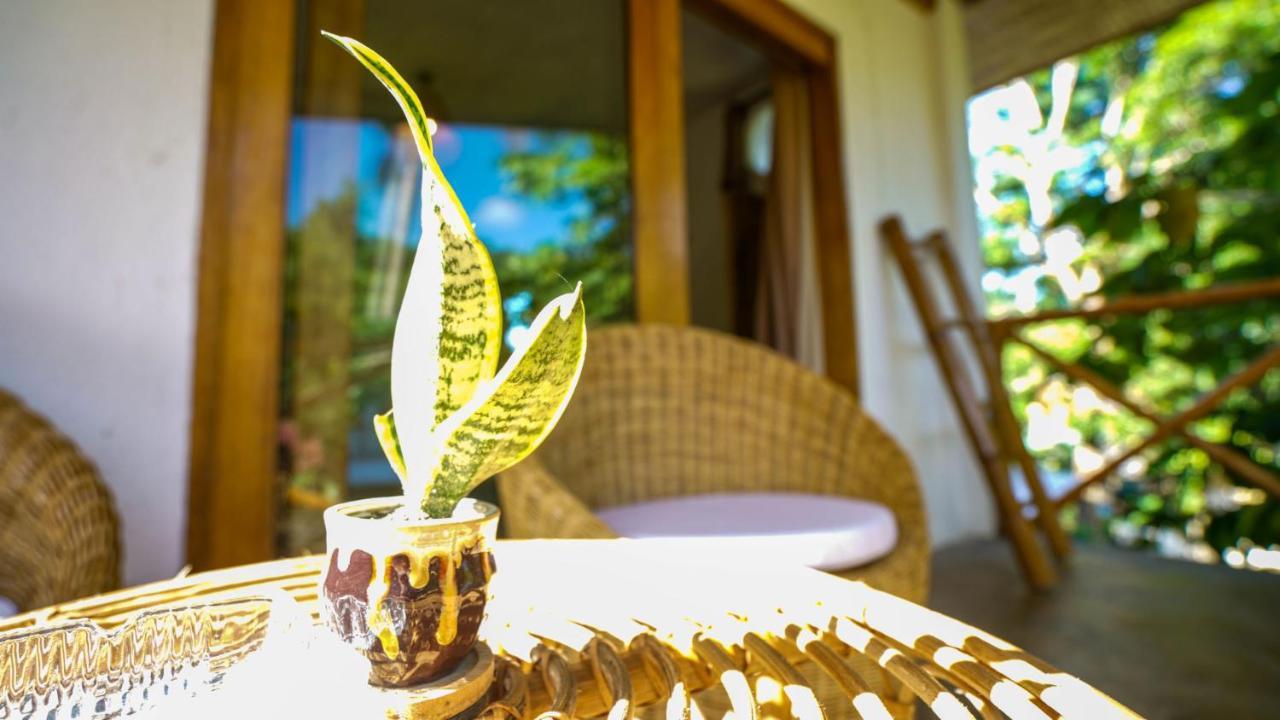 Serenity Hotel El Nido Kültér fotó