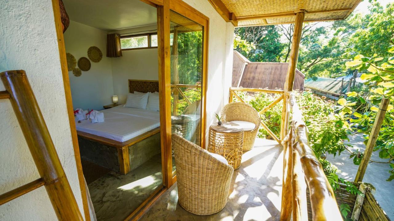 Serenity Hotel El Nido Kültér fotó