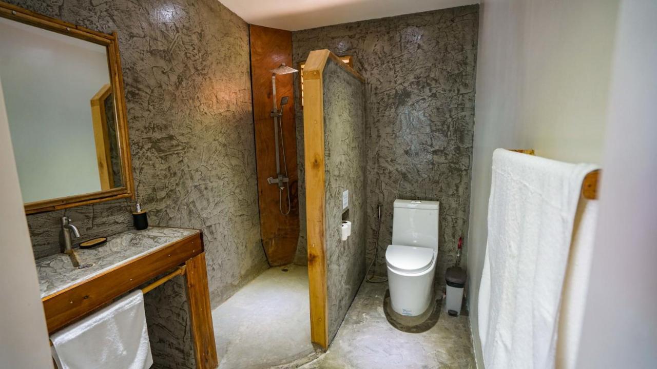 Serenity Hotel El Nido Kültér fotó