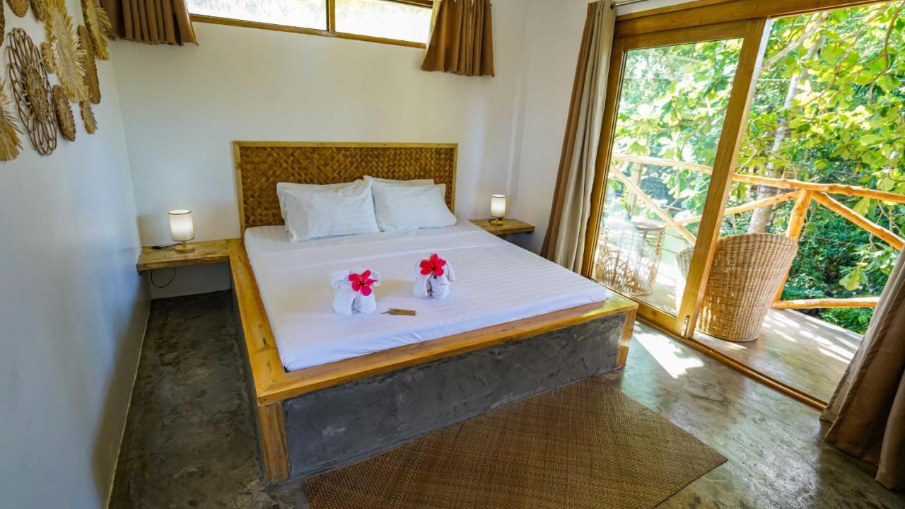 Serenity Hotel El Nido Kültér fotó