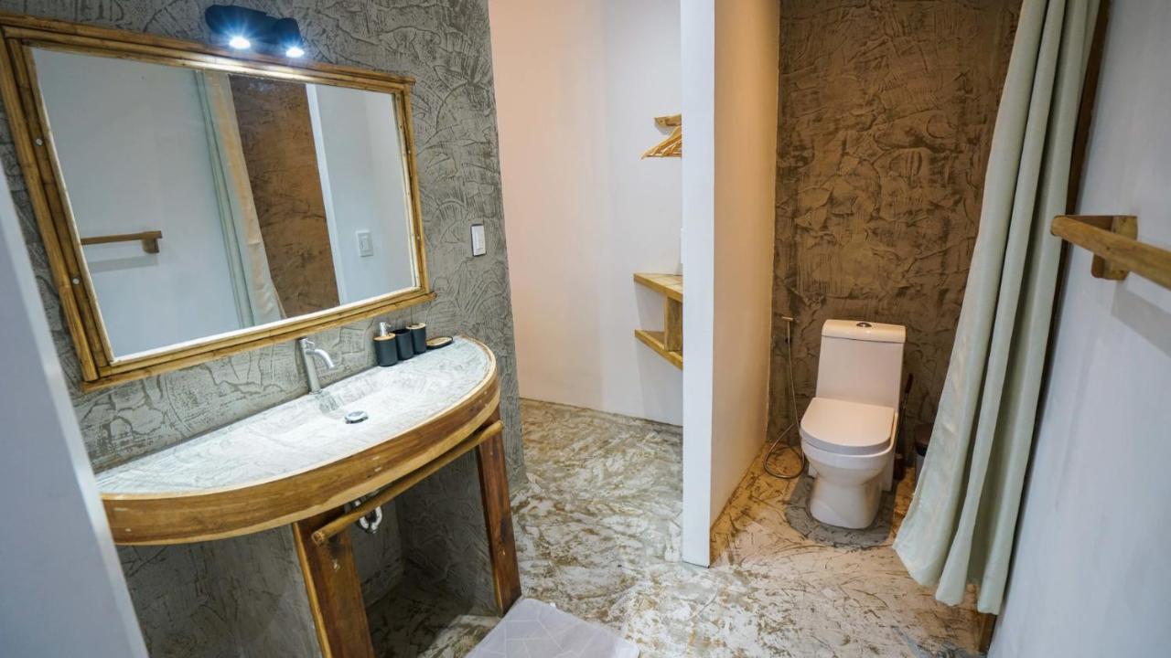 Serenity Hotel El Nido Kültér fotó