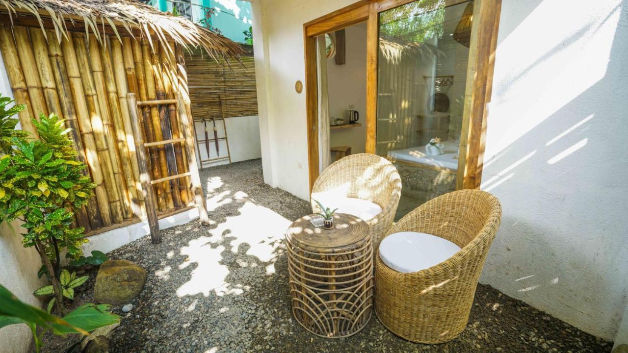Serenity Hotel El Nido Kültér fotó