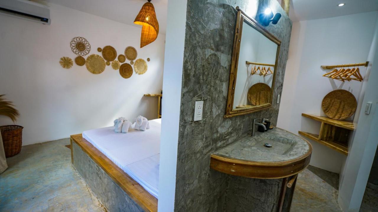 Serenity Hotel El Nido Kültér fotó