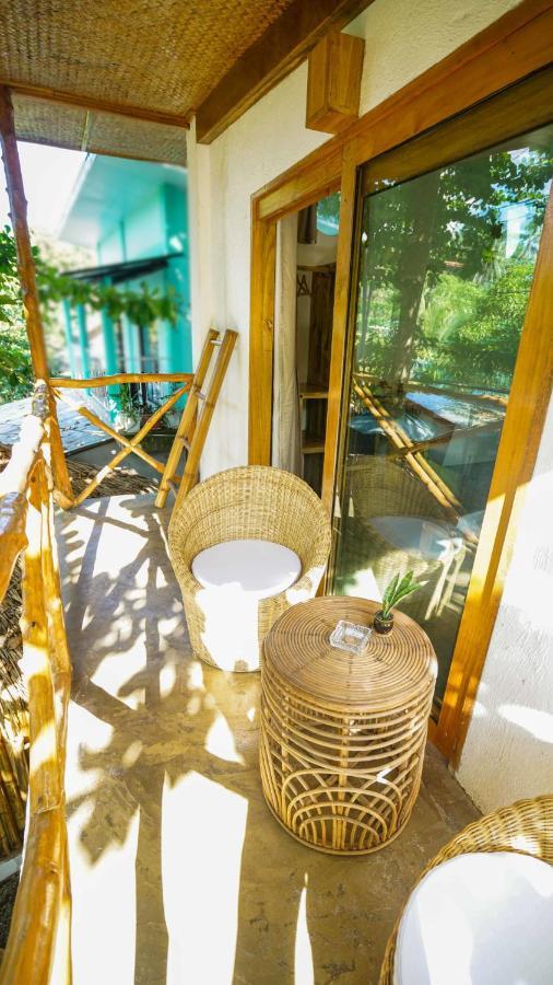 Serenity Hotel El Nido Kültér fotó