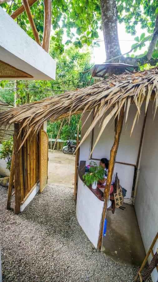 Serenity Hotel El Nido Kültér fotó