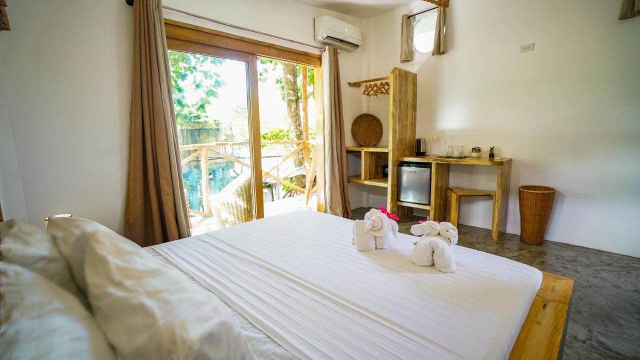 Serenity Hotel El Nido Kültér fotó