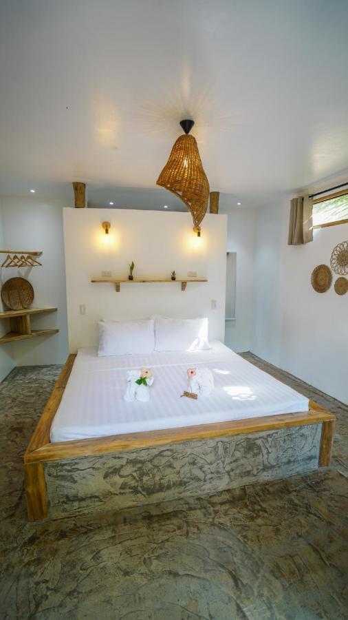 Serenity Hotel El Nido Kültér fotó