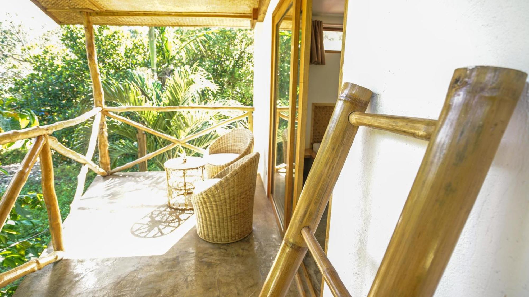 Serenity Hotel El Nido Kültér fotó